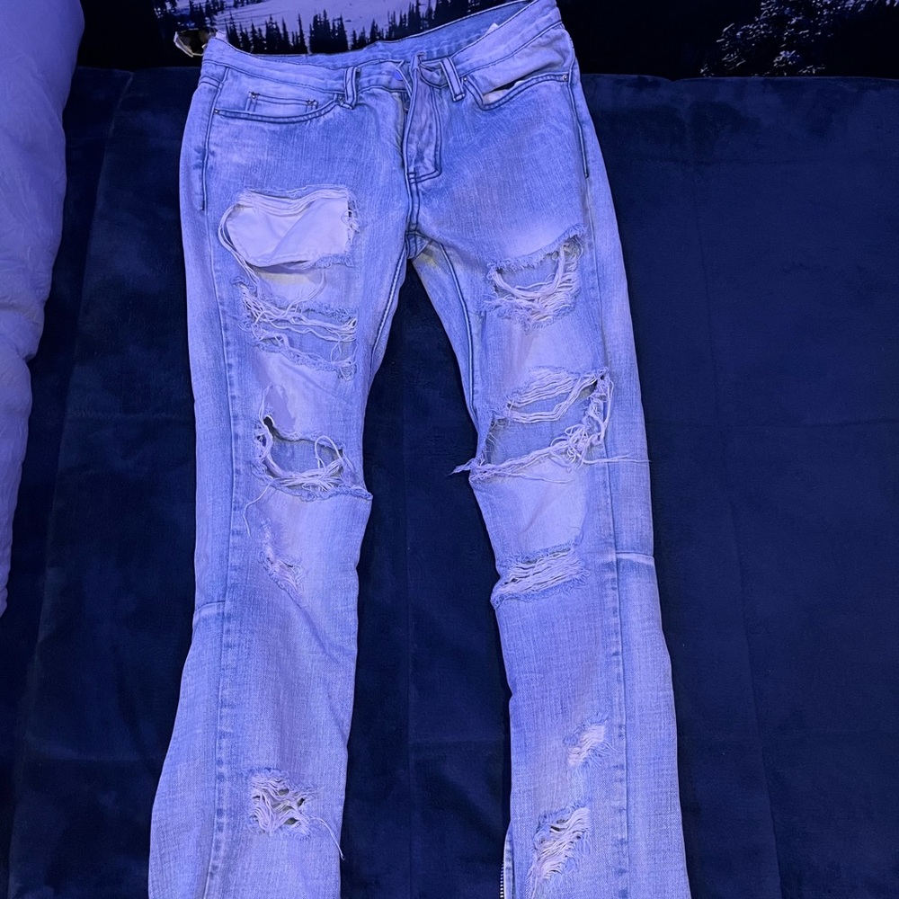 MNML Jeans